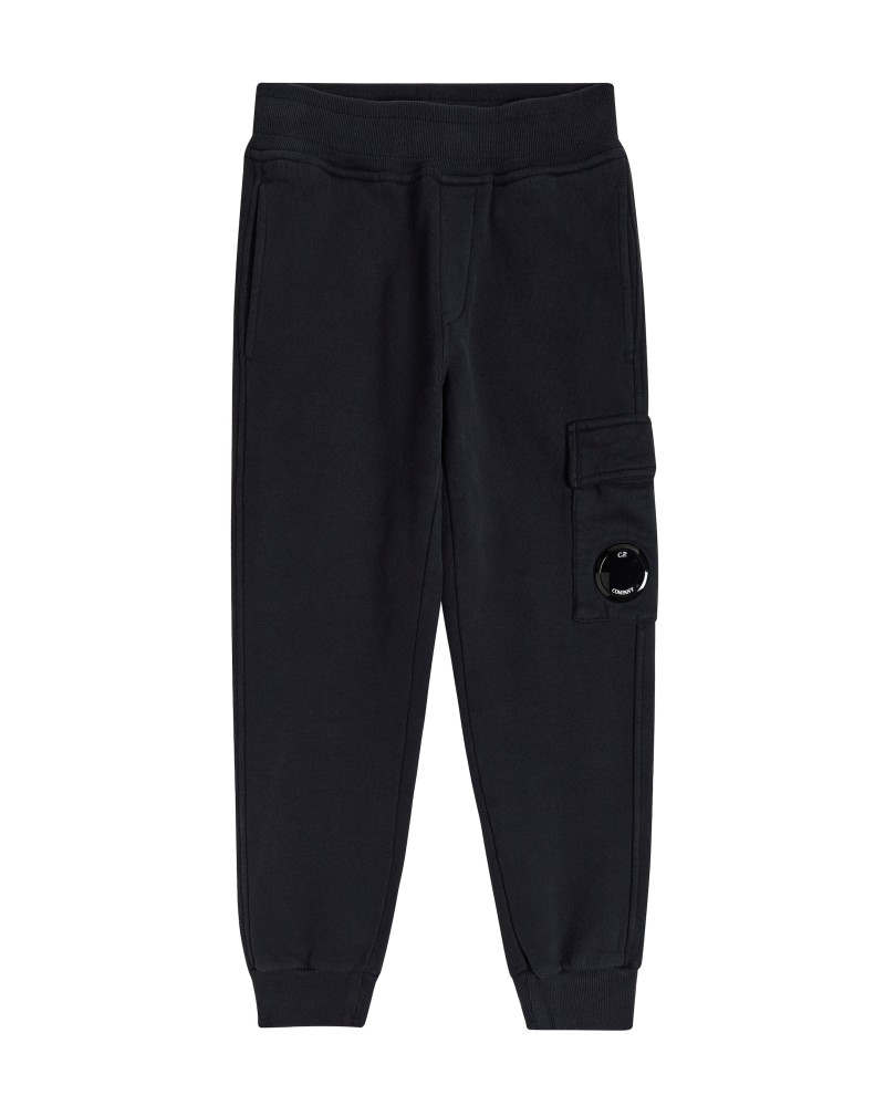 CP COMPANY PANTALON DE JOGGING CARGO