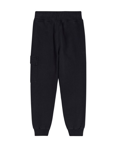 CP COMPANY PANTALON DE JOGGING CARGO