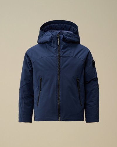 CP COMPANY VESTE PRO-TECH