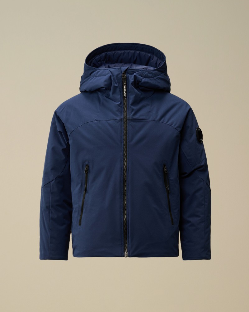 CP COMPANY VESTE PRO-TECH