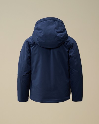 CP COMPANY VESTE PRO-TECH