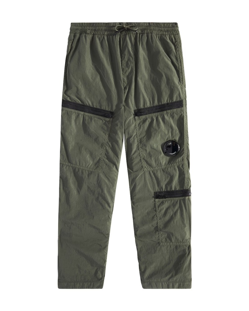 CP COMPANY PANTALON CARGO CHROME-R