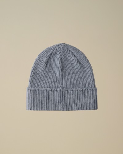 CP COMPANY BONNET EN LAINE 