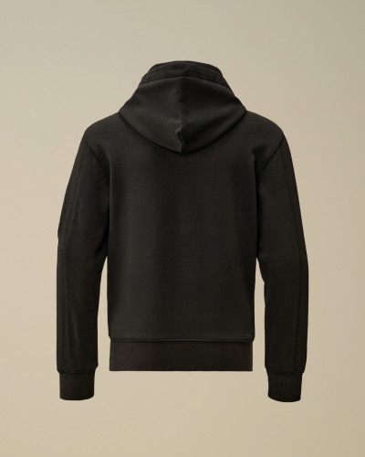 CP COMPANY SWEAT A CAPUCHE
