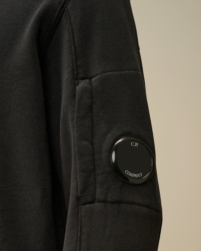 CP COMPANY SWEAT A CAPUCHE