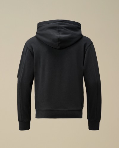 CP COMPANY SWEAT A CAPUCHE
