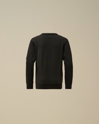 CP COMPANY SWEATSHIRT A COL ROND