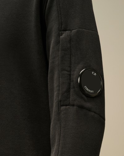 CP COMPANY SWEATSHIRT A COL ROND