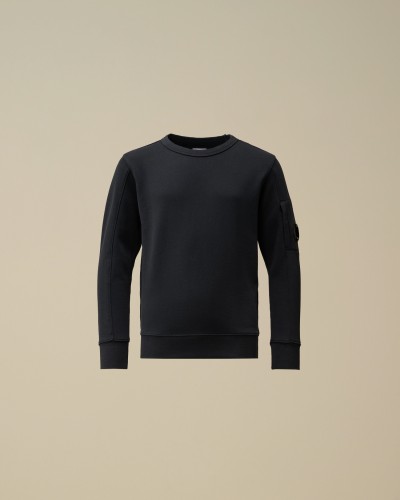CP COMPANY SWEATSHIRT A COL ROND