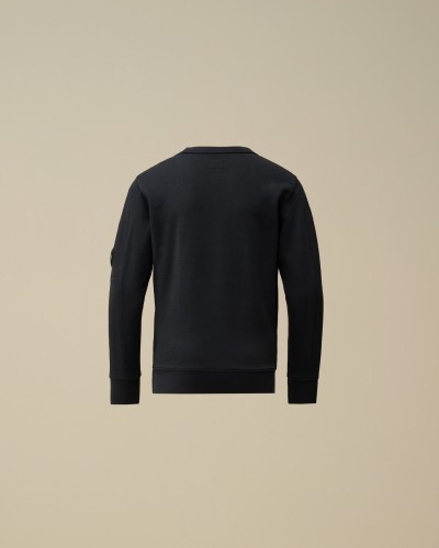 CP COMPANY SWEATSHIRT A COL ROND