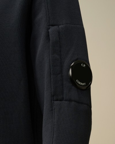 CP COMPANY SWEATSHIRT A COL ROND