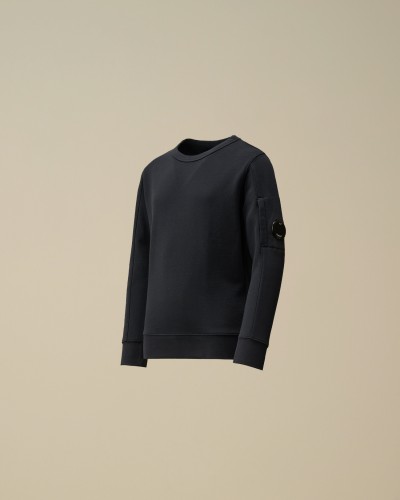 CP COMPANY SWEATSHIRT A COL ROND