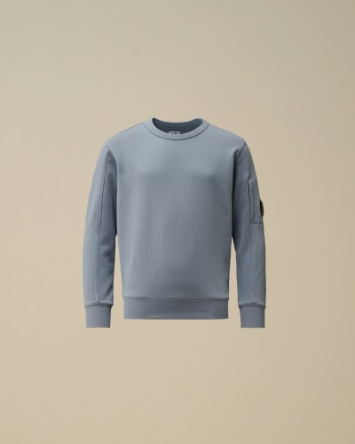 CP COMPANY SWEATSHIRT A COL ROND