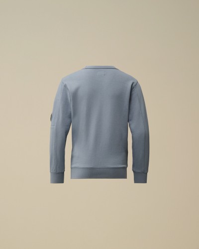 CP COMPANY SWEATSHIRT A COL ROND