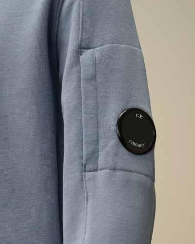 CP COMPANY SWEATSHIRT A COL ROND