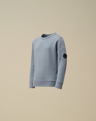 CP COMPANY SWEATSHIRT A COL ROND