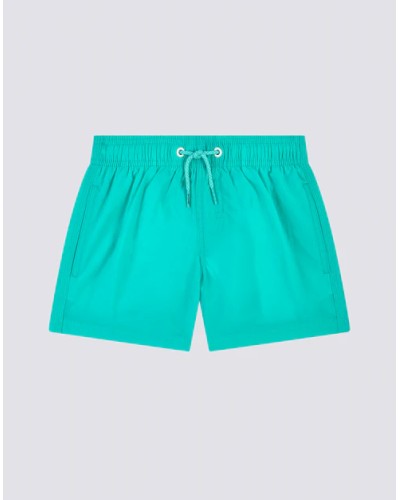SUNDEK MAILLOT DE BAIN ENFANT COURT TAILLE ÉLASTIQUE