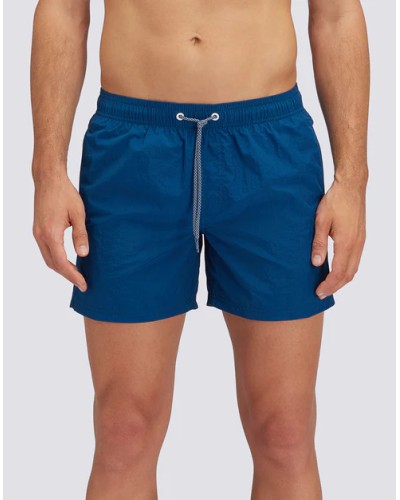 SUNDEK MAILLOT DE BAIN HOMME COURT TAILLE ÉLASTIQUE