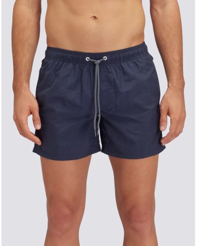 SUNDEK MAILLOT DE BAIN HOMME COURT TAILLE ÉLASTIQUE