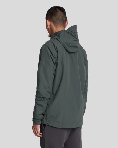 LYLE & SCOTT VESTE A CAPUCHE ZIPPE