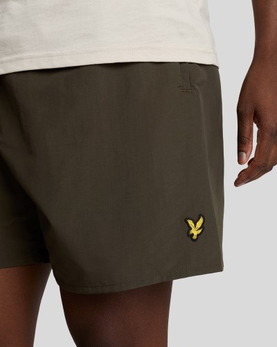 LYLE&SCOTT MAILLOT DE BAIN