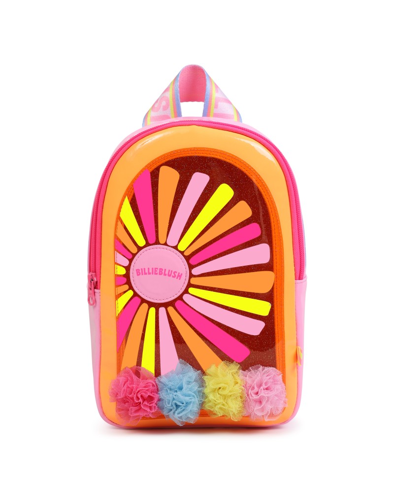 SAC A DOS  BILLIEBLUSH