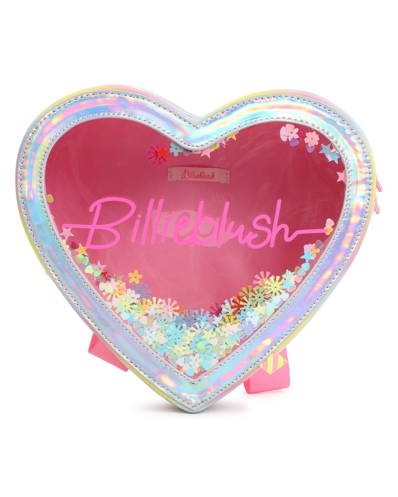 SAC A DOS BILLIEBLUSH