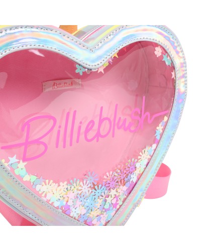 SAC A DOS BILLIEBLUSH
