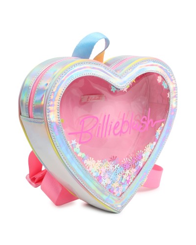SAC A DOS BILLIEBLUSH