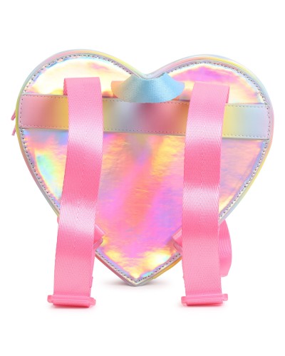 SAC A DOS BILLIEBLUSH