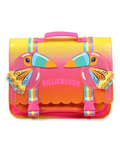 SAC CARTABLE A PAILLETTES  BILLIEBLUSH