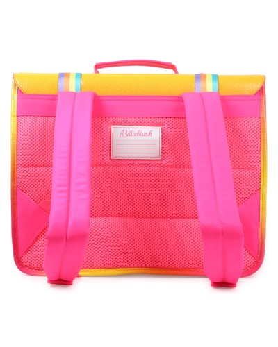 SAC CARTABLE A PAILLETTES  BILLIEBLUSH