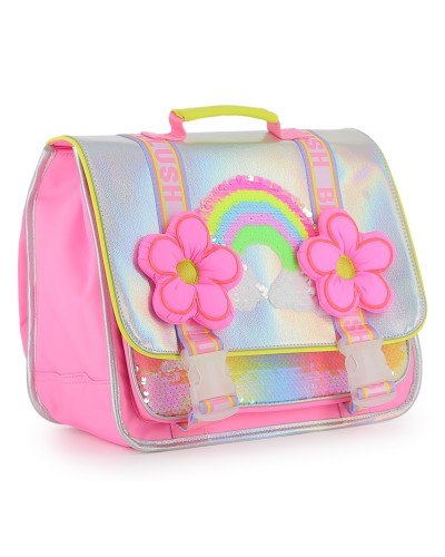 SAC CARTABLE  BILLIEBLUSH
