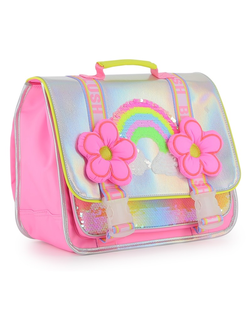 SAC CARTABLE  BILLIEBLUSH