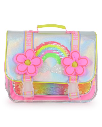 SAC CARTABLE  BILLIEBLUSH