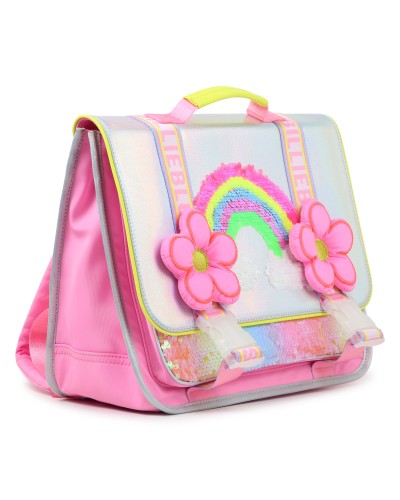 SAC CARTABLE  BILLIEBLUSH