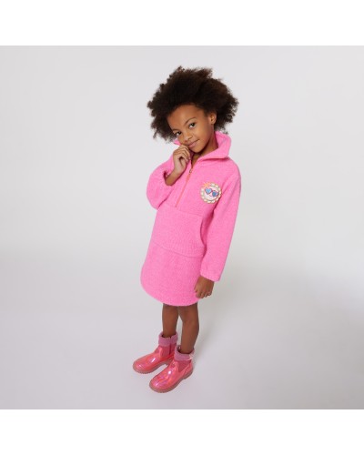 ROBE BILLIEBLUSH