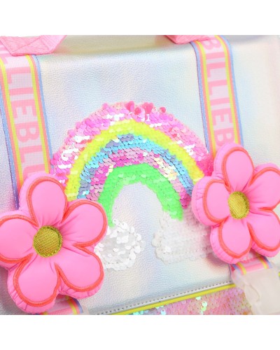 SAC CARTABLE  BILLIEBLUSH