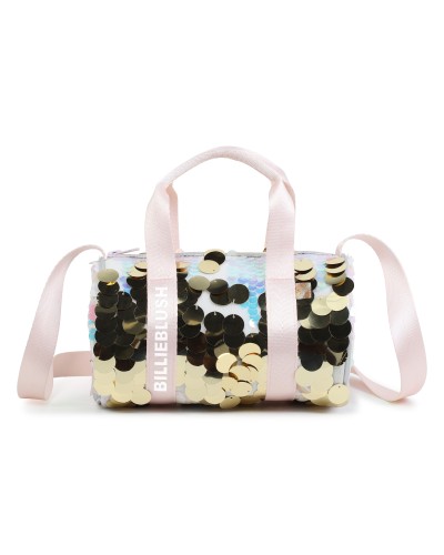 SAC BOWLING  BILLIEBLUSH