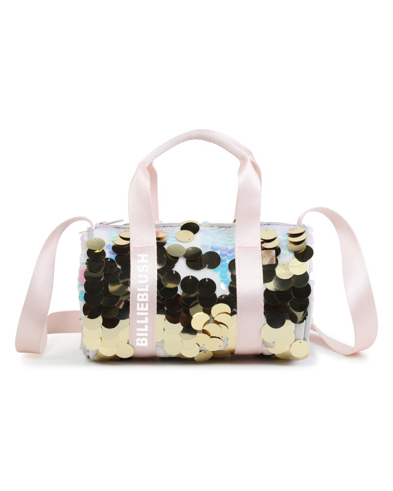 SAC BOWLING  BILLIEBLUSH