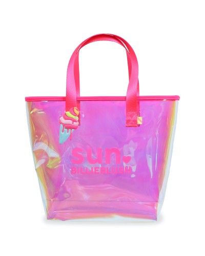 SAC CABAS BILLIEBLUSH