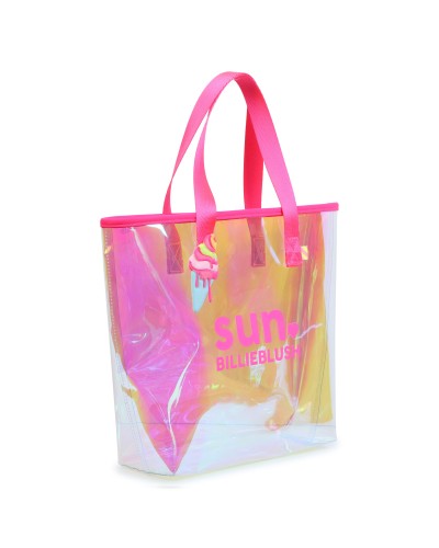 SAC CABAS BILLIEBLUSH