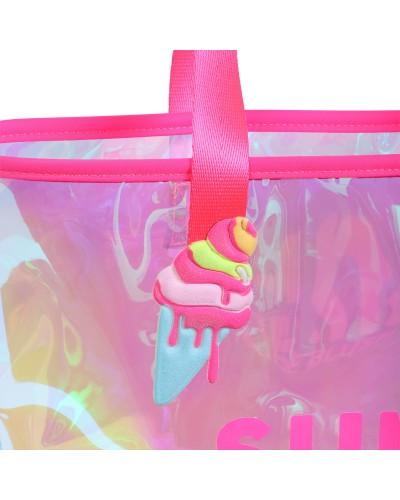 SAC CABAS BILLIEBLUSH