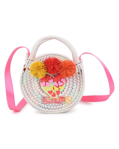 SAC A MAIN ROND BILLIEBLUSH