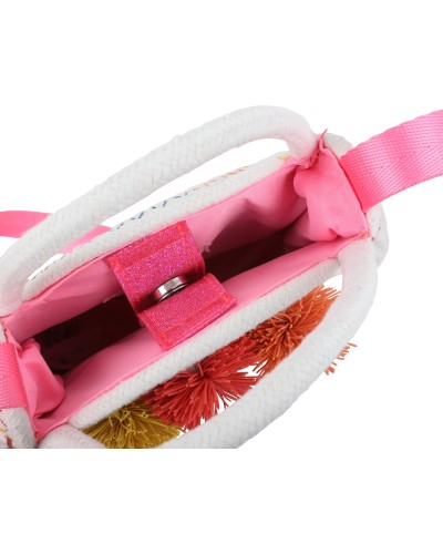 SAC A MAIN ROND BILLIEBLUSH