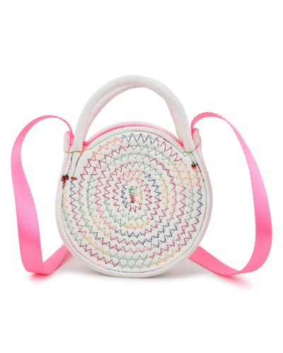 SAC A MAIN ROND BILLIEBLUSH