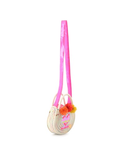 SAC A MAIN ROND BILLIEBLUSH