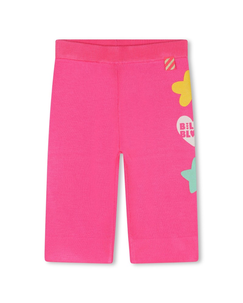 PANTALON TRICOT BILLIEBLUSH