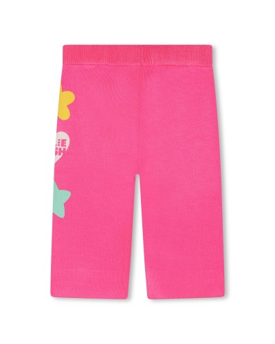 PANTALON TRICOT BILLIEBLUSH