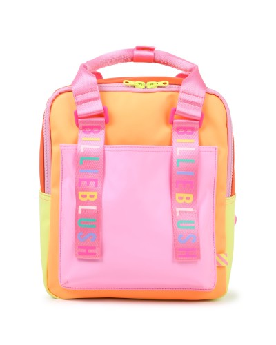 SAC A DOS BILLIEBLUSH